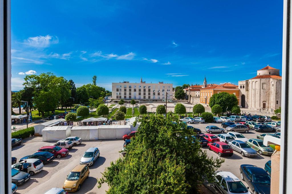 Stylish Centre Apartments Zadar Exterior photo