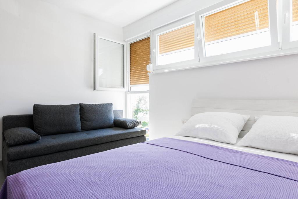 Stylish Centre Apartments Zadar Room photo